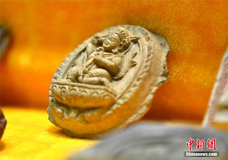 7月3日，西藏首家民间博物馆——群觉古代兵器博物馆在拉萨开馆。