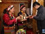 加强民族团结 建设美丽西藏——西藏推进民族团结进步纪实