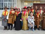 高原民族品牌成立教育专项基金 助力西藏学子圆梦