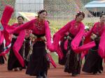 雅鲁藏布生态文化旅游节在西藏林芝拉开帷幕