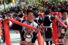 10月15日，四川省第六届乡村文化旅游节（秋季）在四川阿坝州理县拉开帷幕。