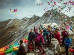 探访“西藏100个最美观景拍摄点”