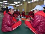 西藏拉萨开展“我们是共产主义接班人”融情实践营活动