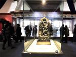 西藏古代文化艺术研究所成立暨首届会员收藏精品展开展