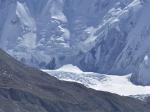 珠峰最大冰川——绒布冰川掠影