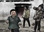 图片故事：“西藏圣境”摄影之西藏巴定村记事