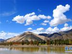 西藏筑起国家生态安全屏障