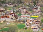 互联网+景区 助力丹巴甲居藏寨创建4A级景区