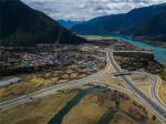 西藏：拉林高等级公路将打造景观长廊