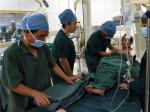 西藏先心病患儿在京完成手术