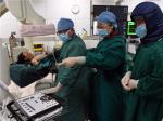 西藏13名先心病患儿在京完成手术