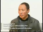 阿坝藏区系列自焚事件真相调查（英语）