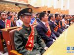 西藏边防3名个人1个单位受自治区团委表彰