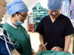 藏北第三批12名先心病患儿在京完成手术