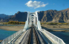 拉萨铁路大桥- 西藏