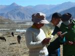 信息改变生活——移动通信如何改变西藏人民生活