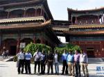 “发展带来幸福”——印度和尼泊尔记者眼中的中国藏区