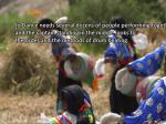 《Tibet Short Documentaries》——Remarkable Jo Dance of Johe Village