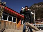 《西藏微纪录》——章巴村的农牧民合作社