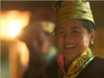 《Tibet Short Documentaries》——Gompo New Year at Sampa Village