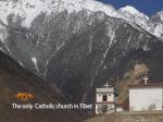 《Tibet Short Documentaries》——A Catholic Church with a Tibetan Priest 