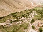 西藏拉萨立法保护古村落