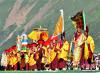 8月4日，西藏自治区那曲地区嘉黎县第四届拉日旅游文化赛马艺术节在嘉黎县开幕。