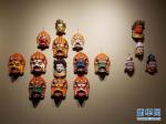 四川甘孜州民族博物馆对外开放　上千件珍贵文物揭开神秘