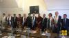 9月15日，中国西藏文化交流团在捷克众议院与7个委员会的资深议员和副议长顾问进行座谈交流。