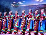 西藏第一所中学迎来60年校庆