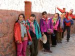 西藏将迎来国庆旅游高峰
