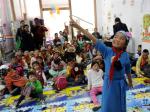 西藏启动“我爱我家·同悦书香”亲子阅读活动