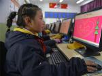 西藏墨竹工卡：推进教育信息化建设