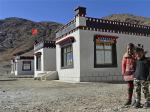 西藏：“4·25”地震的灾后重建600天