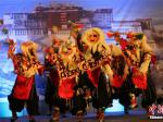 中国驻尼泊尔使馆邀藏胞欢庆藏历火鸡新年