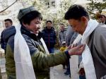 “我们的节日——藏历新年”联欢活动在拉萨举行
