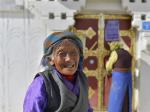 从乱石滩到“三有村”——解码西藏首个易地扶贫搬迁点
