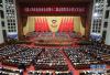 3月3日，中国人民政治协商会议第十二届全国委员会第五次会议在北京人民大会堂开幕。 新华社记者 杨宗友 摄