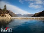 西藏林芝推动生态旅游扶贫 巴松措正申请国家5A级景区
