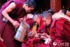 西藏10名僧人获得藏传佛教格鲁派最高学位格西拉让巴