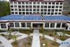 这是西藏山南市乃东区五保集中供养服务中心（4月19日摄）。
