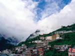 樟木镇：藏族山城