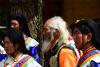 8月3日,2017西藏·琼结吐蕃文化旅游节在山南市琼结县启幕。琼结曾经是西藏山南雅砻部落的都城,被誉为“藏民族之宗,藏文化之源”,距今已有1400多年的建城历史。 