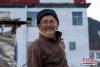 图为受2015年尼泊尔“4·25”地震重创的西藏吉隆镇乃村民众如今已住上新居。中新社记者 何蓬磊 摄