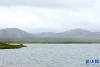 布托湖美景（6月26日摄）。新华网 张宸 摄 