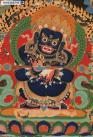 “藏韵圣宴——西藏文物珍品展”