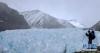 珠峰东绒布冰川（2020年5月20日摄）。新华社记者 晋美多吉 摄