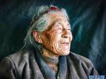 苦难和新生——西藏翻身农奴影像档案：卓嘎