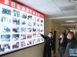 西藏边检总站执法调查支队开展3·28系列庆祝活动