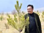 索朗罗布：藏北草原上的植树梦